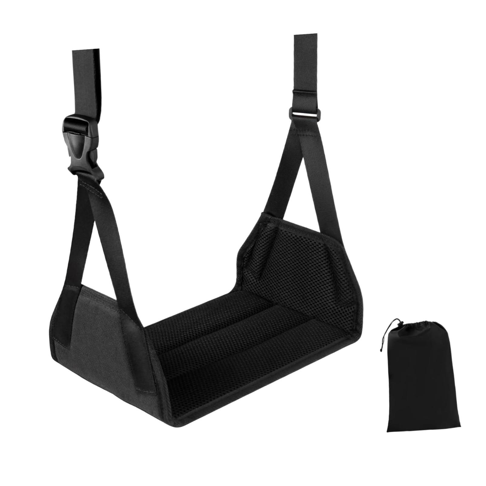 Repose-pieds d'avion, hamac so - Car Accessories Under 100 avis et prix