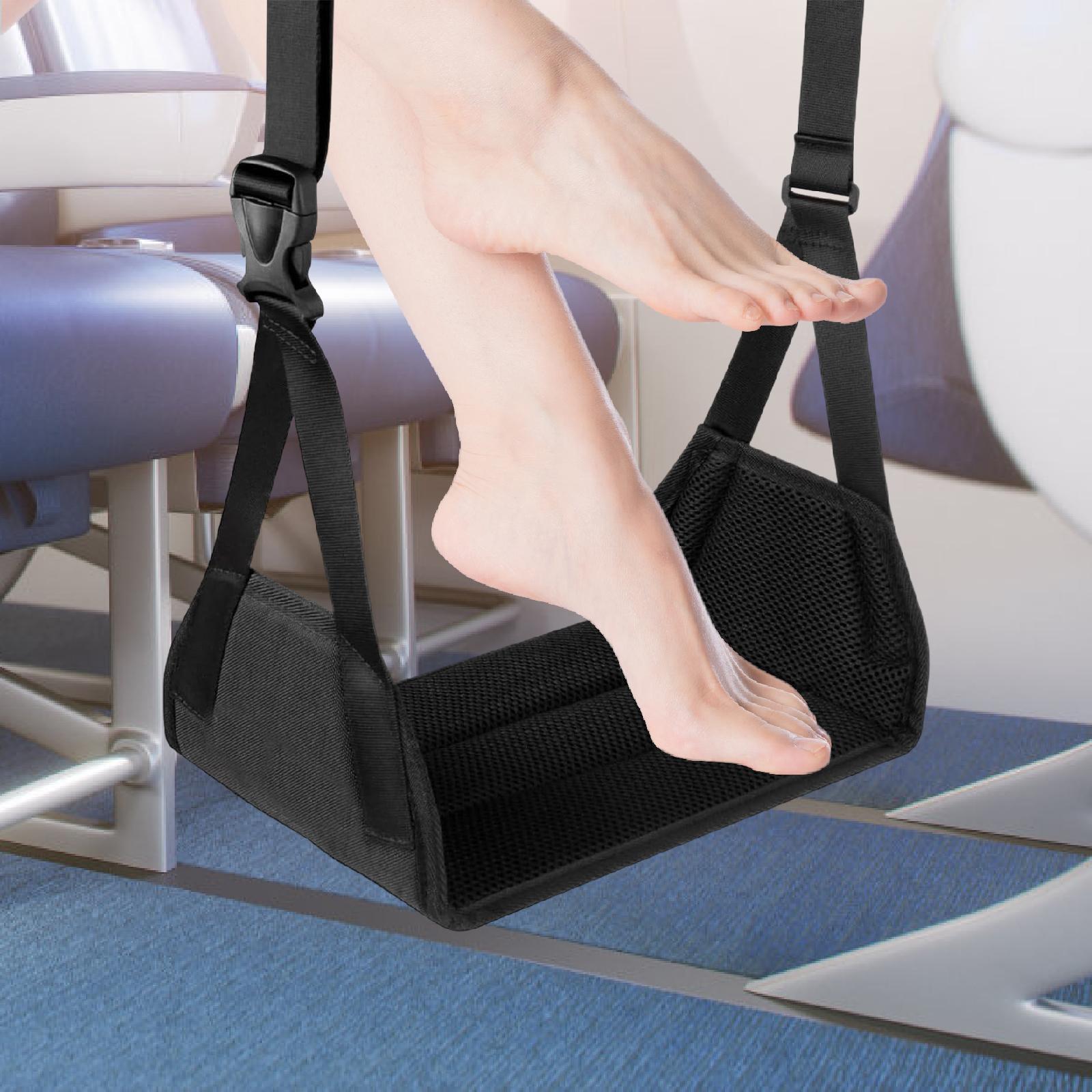 Repose-pieds d'avion, hamac so - Car Accessories Under 100 avis et prix