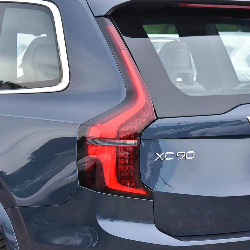 Ensemble de feux arrière de vo - Volvo Car Accessories Xc90 avis et prix