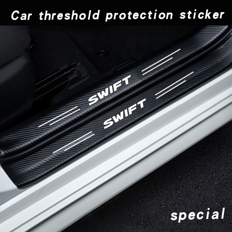 Autocollant de décoration de p - Bumper Guard Protector avis et prix