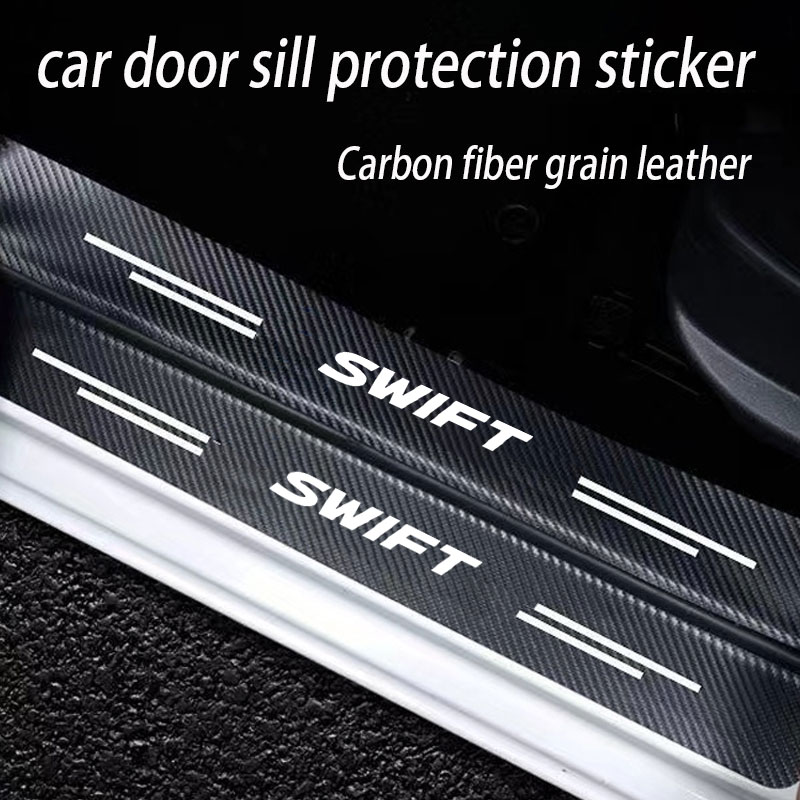 Autocollant de décoration de p - Bumper Guard Protector avis et prix