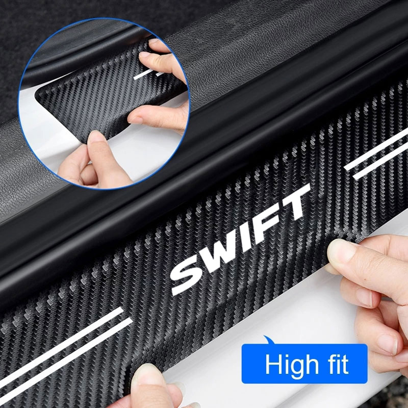 Autocollant de décoration de p - Bumper Guard Protector avis et prix