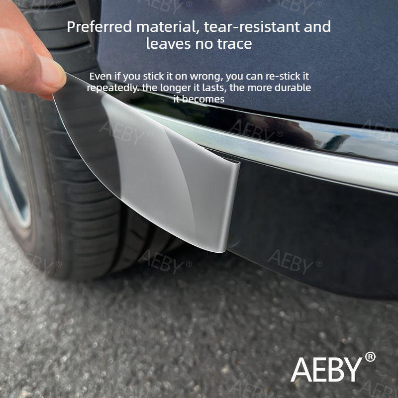 Kit de protection d'angle de p - Bumper Guard Protector avis et prix
