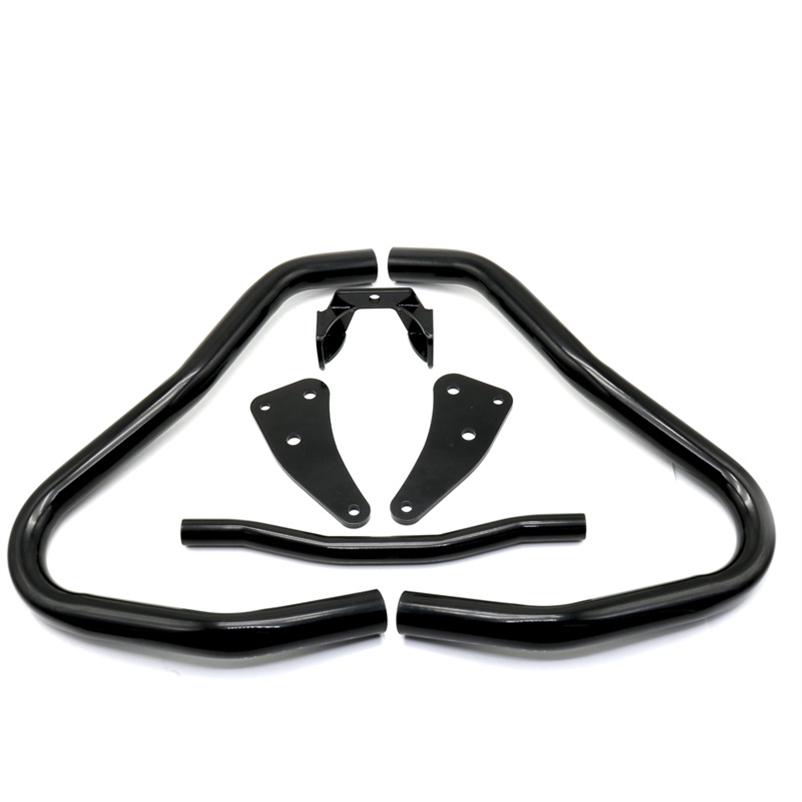 Protecteur de pare-chocs de ba - Bumper Guard Protector avis et prix