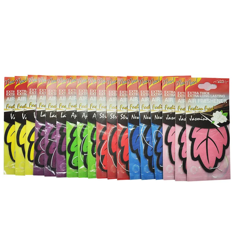 1/4/6/12 pièces désodorisant d - Car Accessories Perfume avis et prix