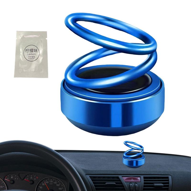 Désodorisant solaire pour voit - Car Fragrance Diffuser avis et prix