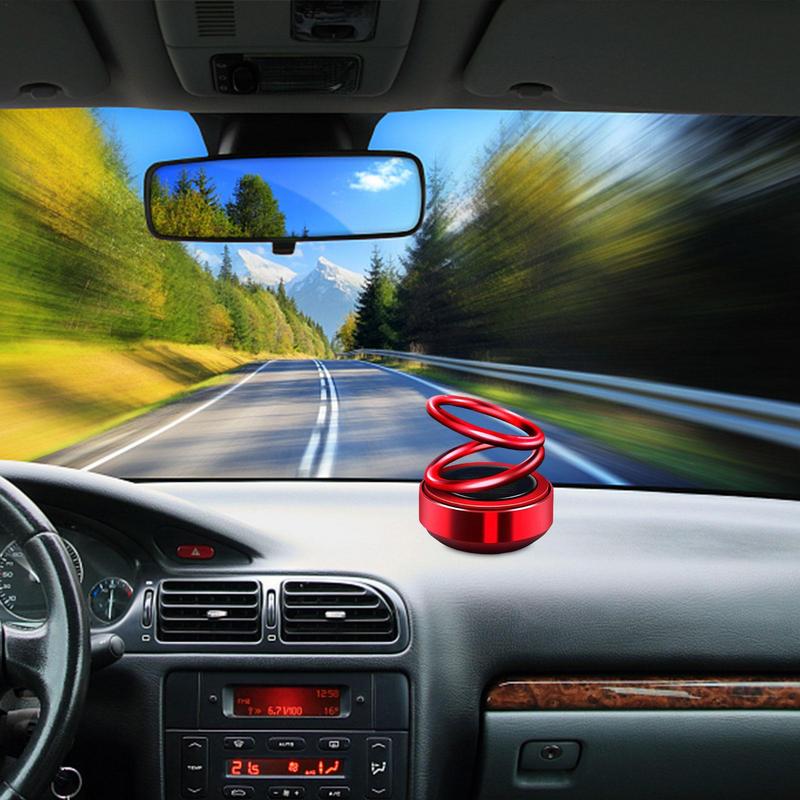 Désodorisant solaire pour voit - Car Fragrance Diffuser avis et prix