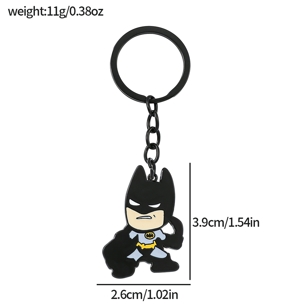 Porte-clés de dessin animé de  - Car Accessories For Boys avis et prix