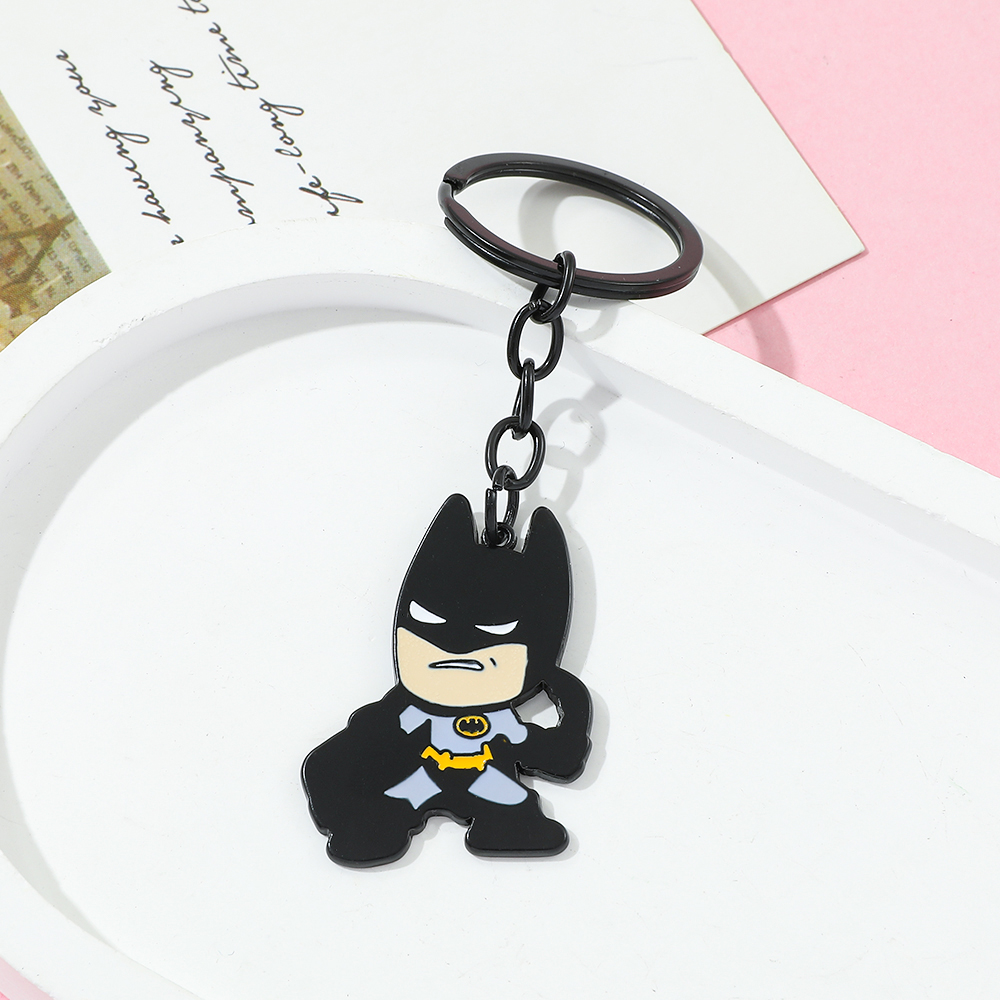 Porte-clés de dessin animé de  - Car Accessories For Boys avis et prix