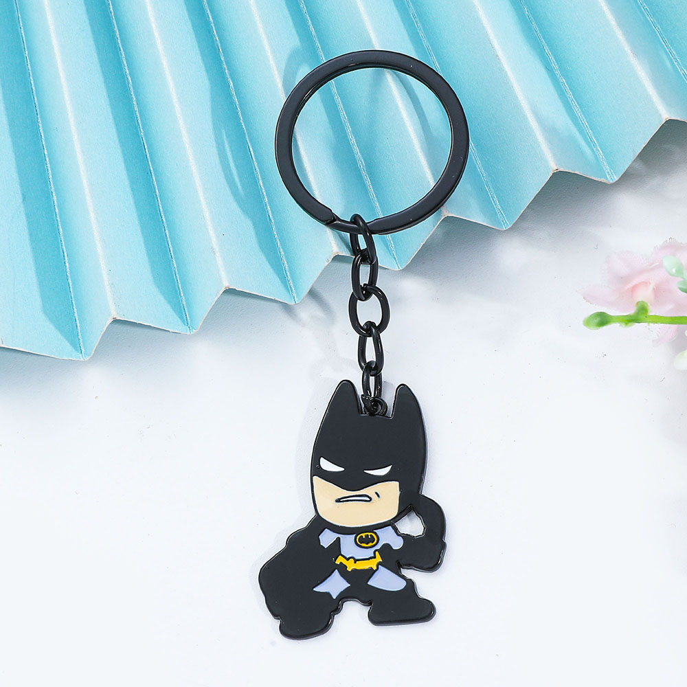 Porte-clés de dessin animé de  - Car Accessories For Boys avis et prix