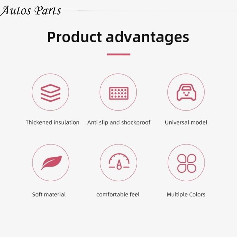 57BA POUR LES BOISSONS ABSBORB - Car Accessories Cork avis et prix