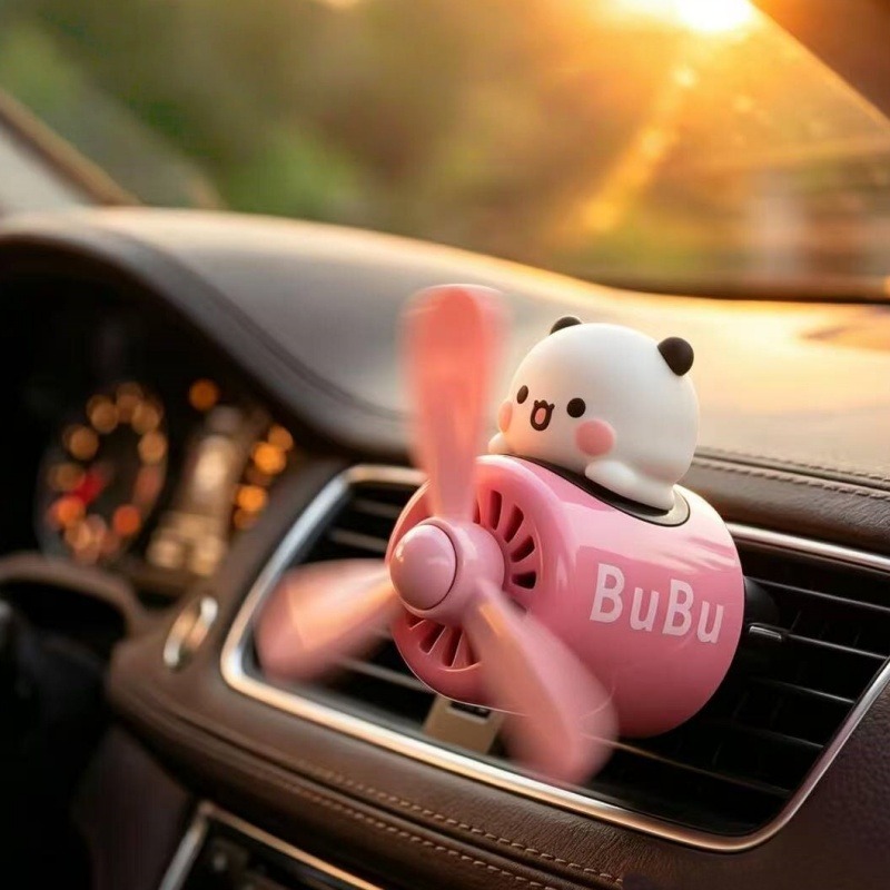 Diffuseur de parfum pour voitu - Car Accessories Perfume avis et prix