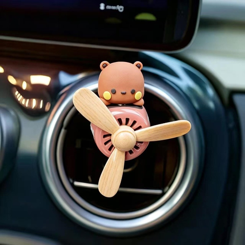 Diffuseur de parfum pour voitu - Car Accessories Perfume avis et prix