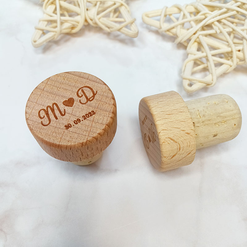 Bouchon de bouteille de vin pe - Car Accessories Cork avis et prix