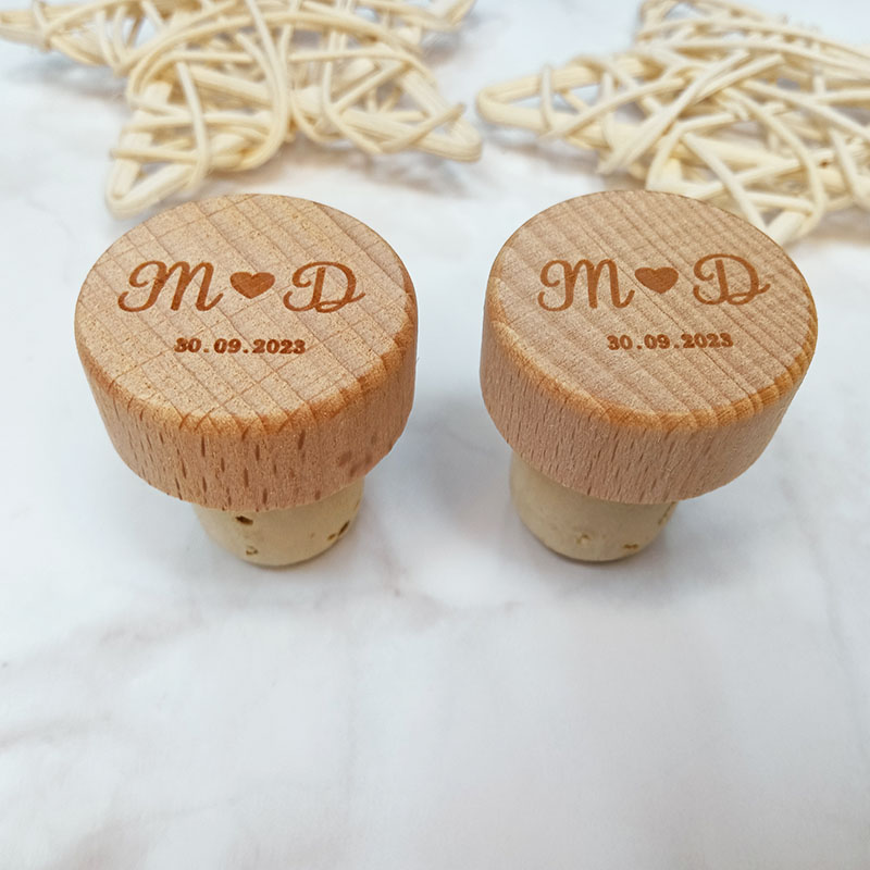 Bouchon de bouteille de vin pe - Car Accessories Cork avis et prix