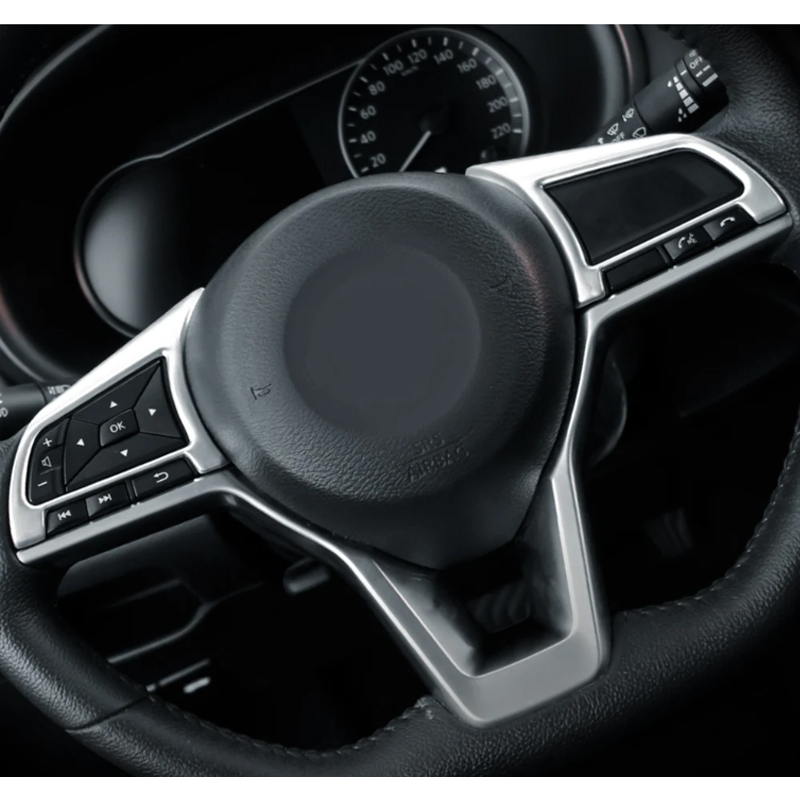 Juste de Protection de Volant  - Car Accessories Xcent avis et prix