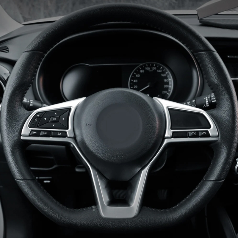 Juste de Protection de Volant  - Car Accessories Xcent avis et prix
