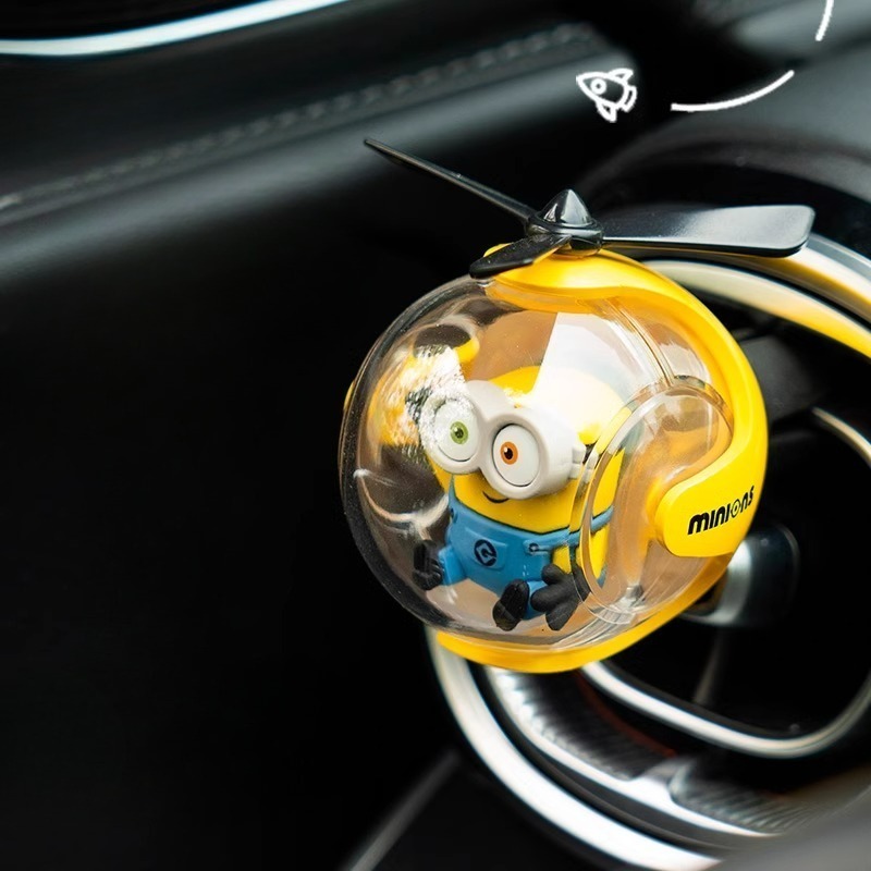 Diffuseur d'air pour voiture M - Car Fragrance Diffuser avis et prix