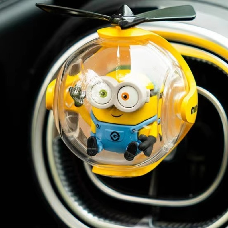 Diffuseur d'air pour voiture M - Car Fragrance Diffuser avis et prix