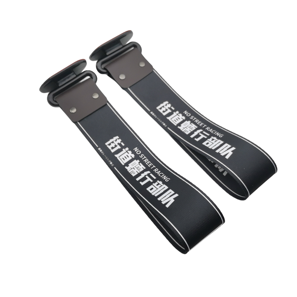 Sangle de remorquage, corde de - Car Accessories Jdm avis et prix