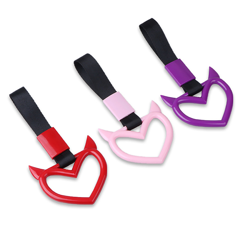 Sangle de remorquage de voitur - Car Accessories Jdm avis et prix