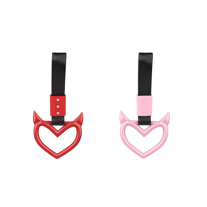 Sangle de remorquage de voitur - Car Accessories Jdm avis et prix