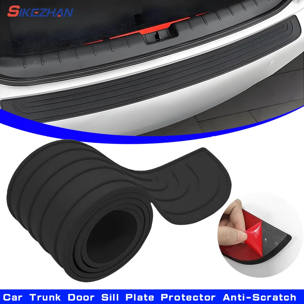 Protecteur universel de plaque - Bumper Guard Protector avis et prix