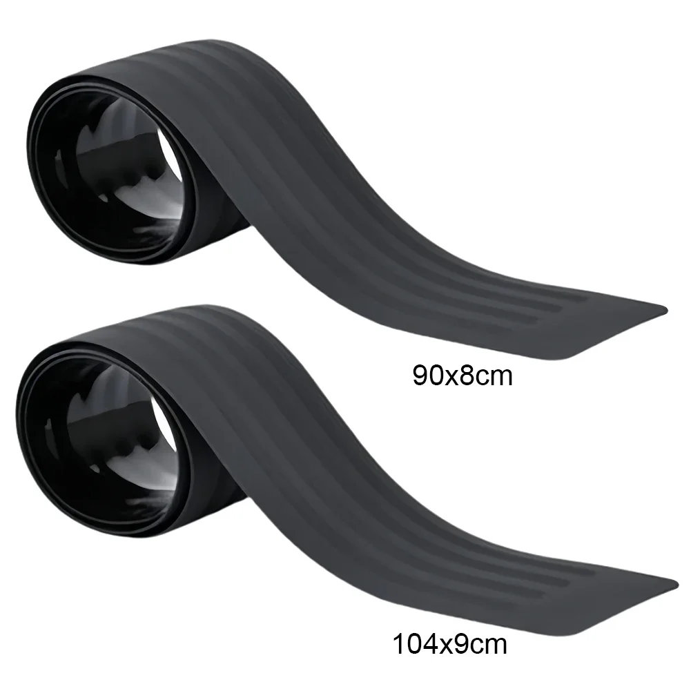 Protecteur universel de plaque - Bumper Guard Protector avis et prix