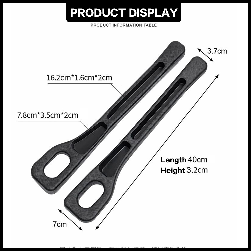2X remplisseurs de fentes pour - Volvo Car Accessories Xc90 avis et prix