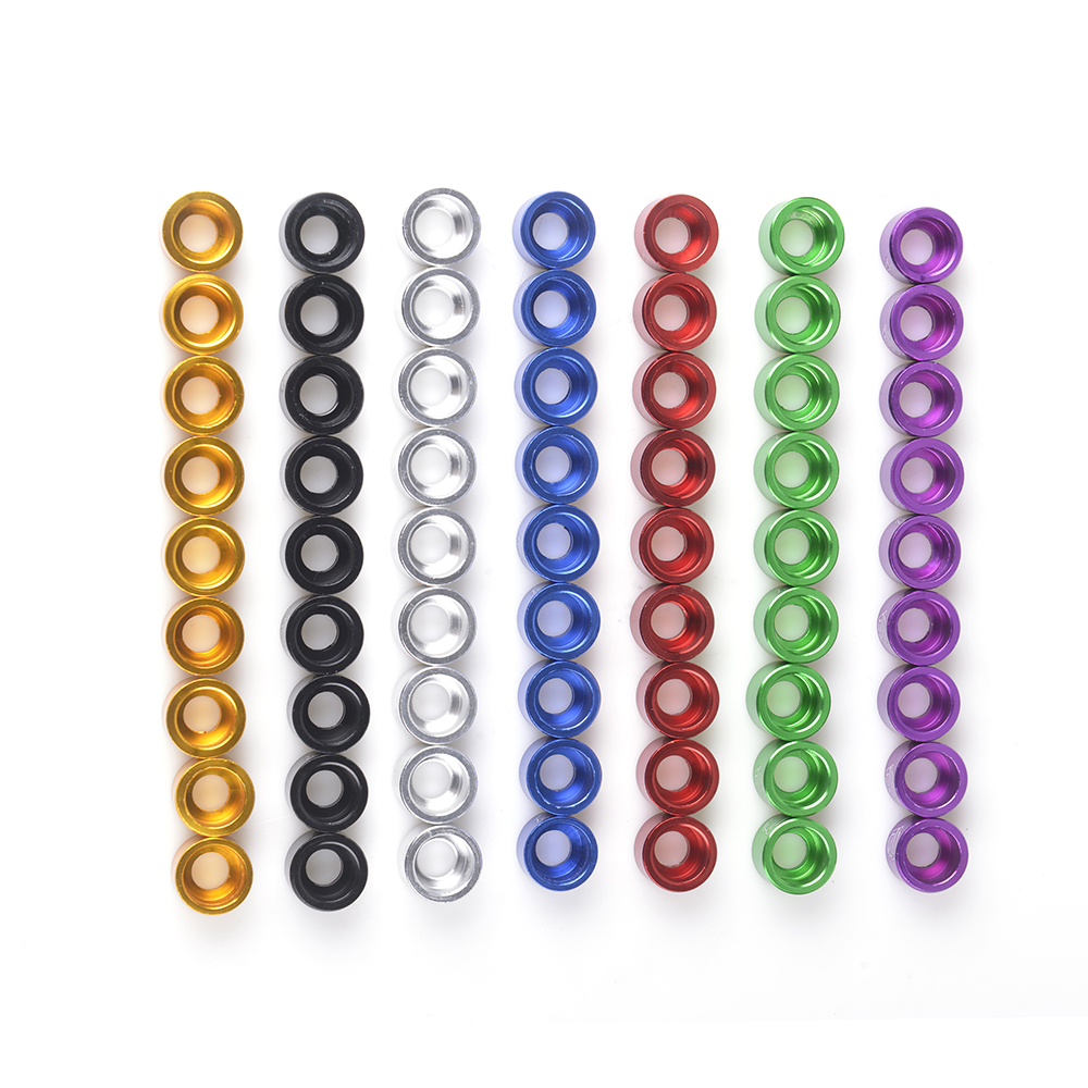 Autocollants universels M8 pou - Car Accessories Jdm avis et prix