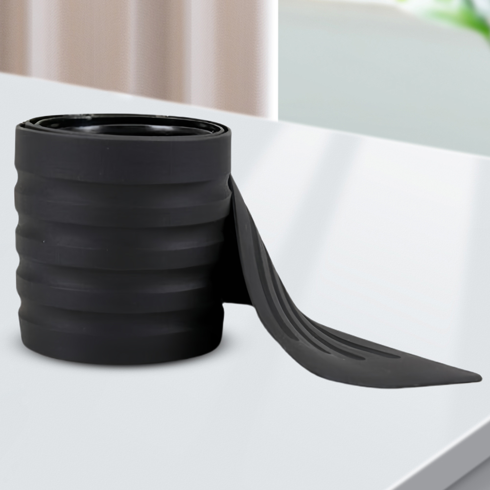 Bande de caoutchouc anti-colli - Bumper Guard Protector avis et prix