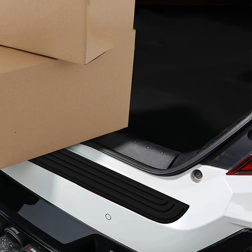 Bande de caoutchouc anti-colli - Bumper Guard Protector avis et prix