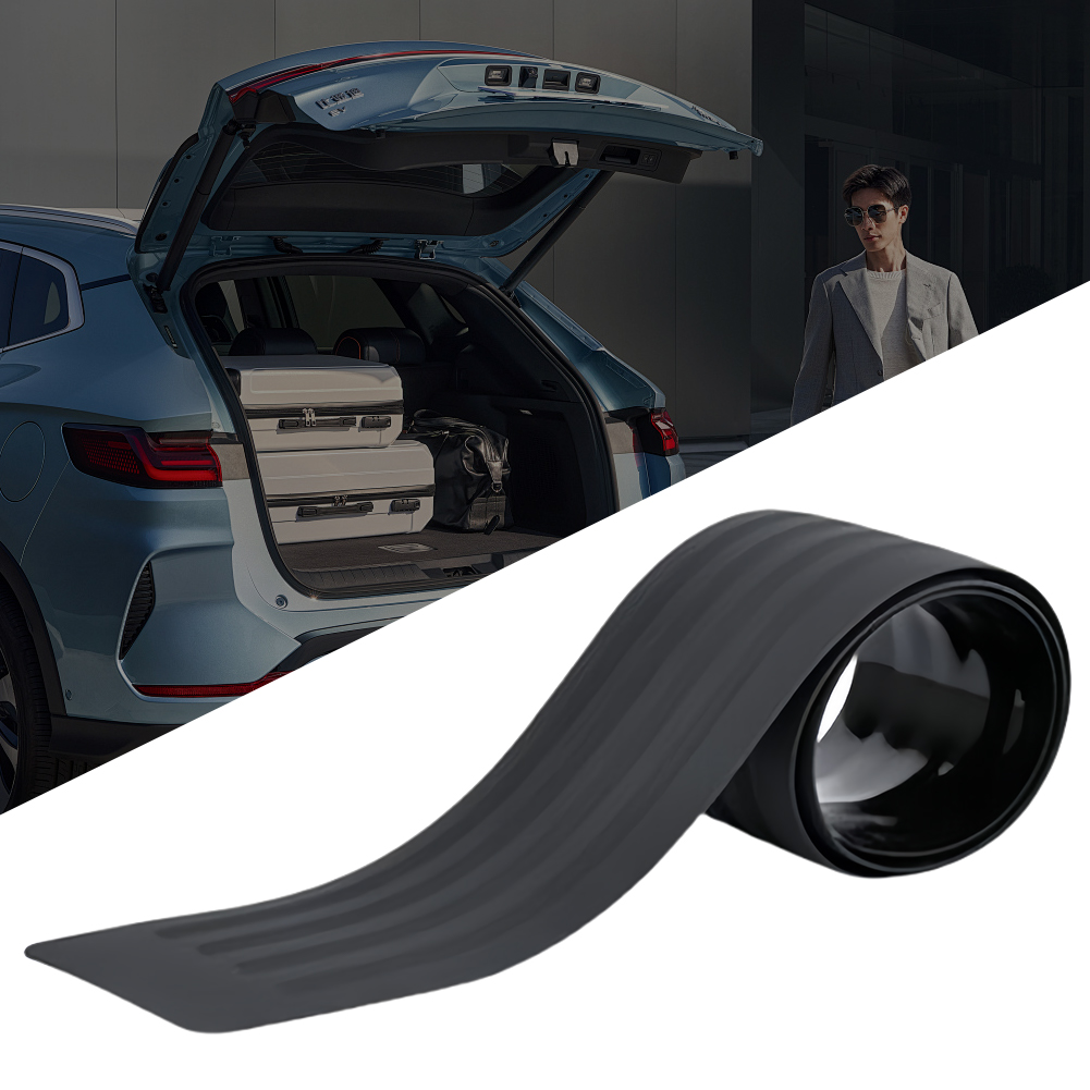 Bande de caoutchouc anti-colli - Bumper Guard Protector avis et prix