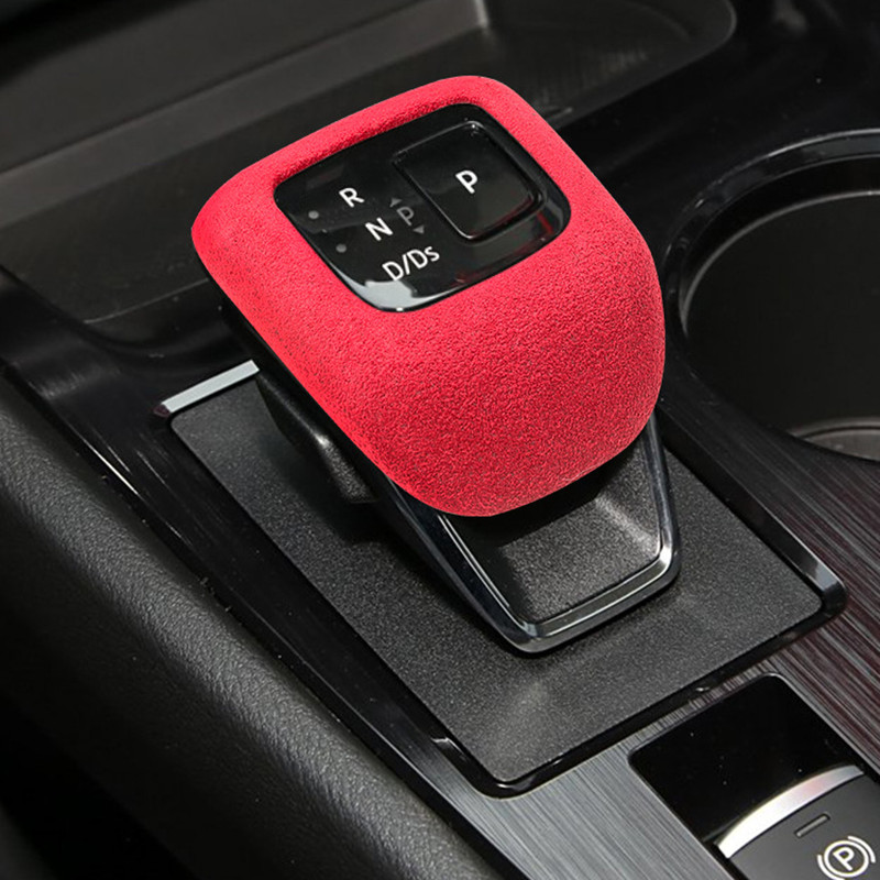 Couvercle de pommeau de levier - Car Accessories Xcent avis et prix