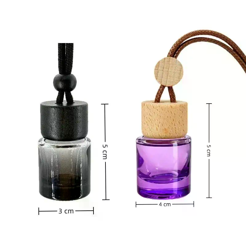 Mini diffuseur d'huiles essent - Car Fragrance Diffuser avis et prix