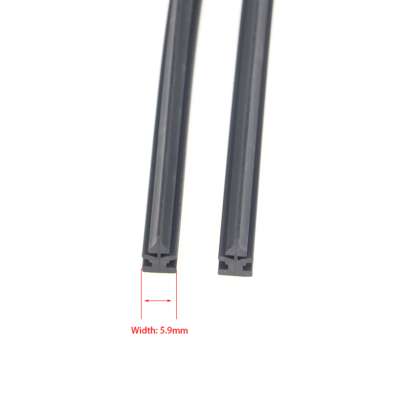 2 pièces essuie-glaces bande d - Volvo Car Accessories Xc90 avis et prix