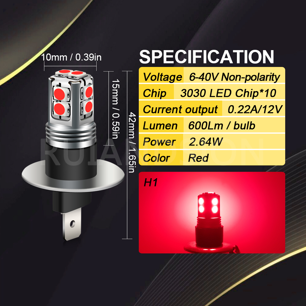 Ampoules CANBUS LED très brill - Car Accessories Xcent avis et prix