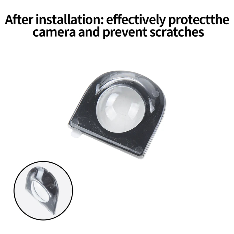 Protection d'objectif d'appare - Bumper Guard Protector avis et prix