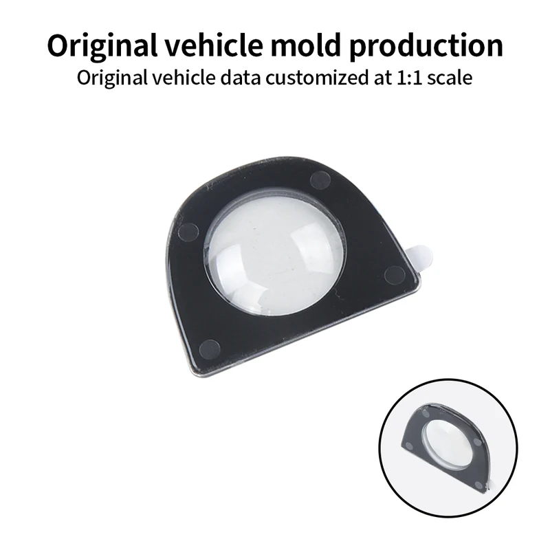 Protection d'objectif d'appare - Bumper Guard Protector avis et prix