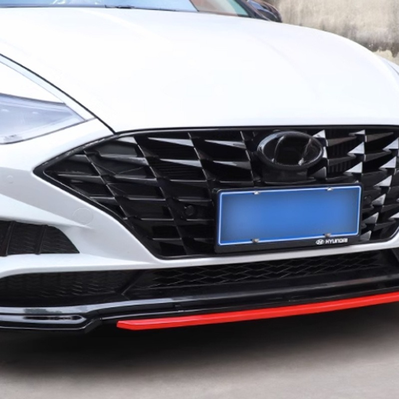 Lèvre de spoiler de pare-chocs - Bumper Guard Protector avis et prix