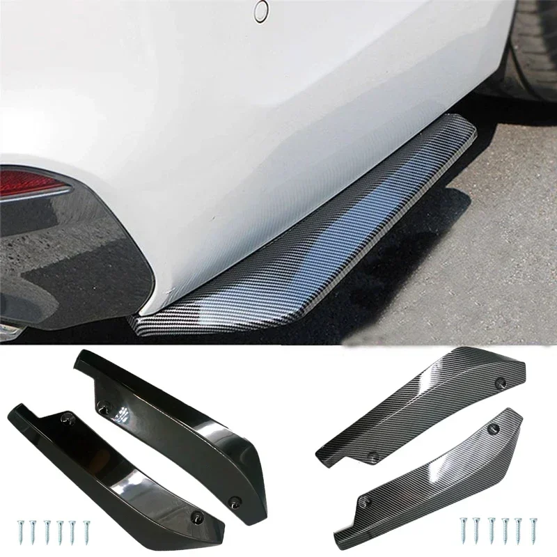 Bande de pare-chocs avant et a - Bumper Guard Protector avis et prix