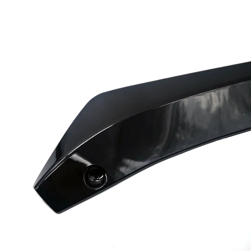 Bande de pare-chocs avant et a - Bumper Guard Protector avis et prix