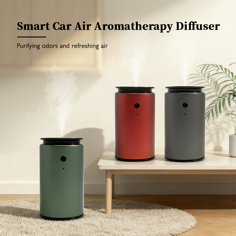 Diffuseur d'arômes portable NA - Car Fragrance Diffuser avis et prix
