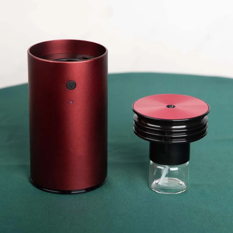 Diffuseur d'arômes portable NA - Car Fragrance Diffuser avis et prix