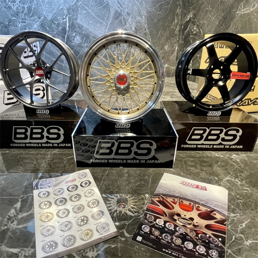 Décoration de roue de voiture  - Car Accessories Jdm avis et prix