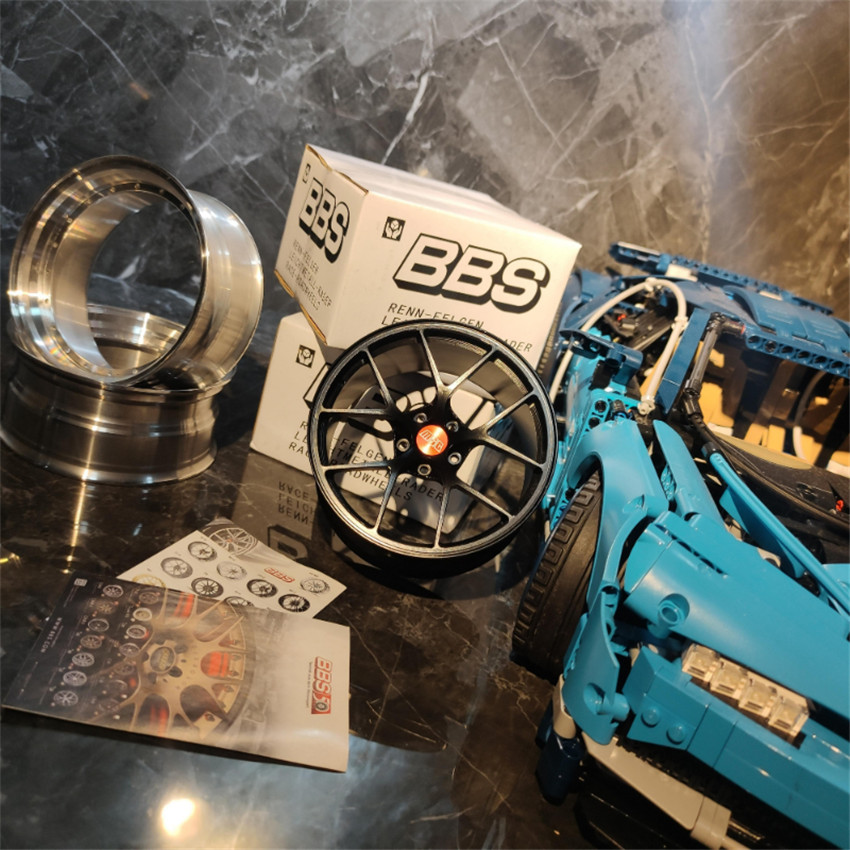 Décoration de roue de voiture  - Car Accessories Jdm avis et prix