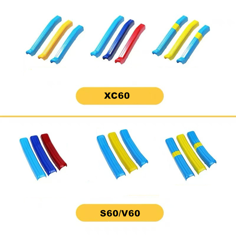Grille de calandre avant de vo - Volvo Car Accessories Xc90 avis et prix