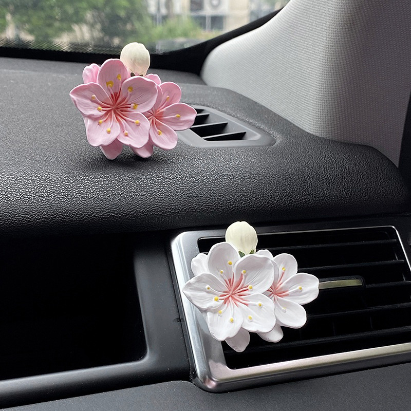1 pièce Clip de parfum pour vo - Car Fragrance Diffuser avis et prix