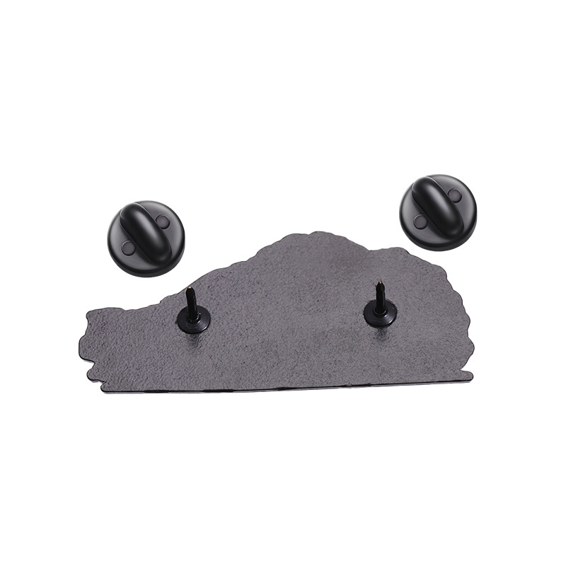 Épinglette en émail AE86 Initi - Car Accessories Jdm avis et prix
