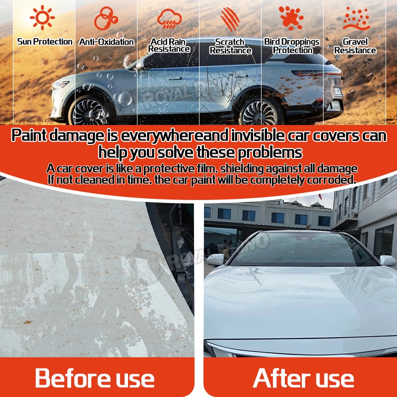 Film de protection transparent - Bumper Guard Protector avis et prix